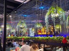 -杨记齐齐哈尔烤肉(五莲路店)