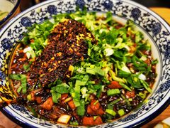 -有礼有面(知春路店)