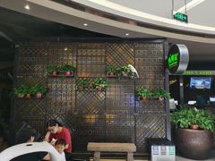 -外婆家(西溪印象城店)