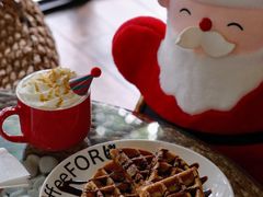 -旧雨咖啡·CoffeeFORU(黄村奥体店)