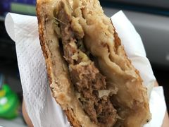 -李小老烧饼(常营民族家园店)