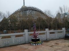 -郑州方特梦幻王国