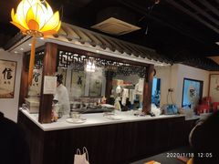 -清心素食自助餐厅(夫子庙店)