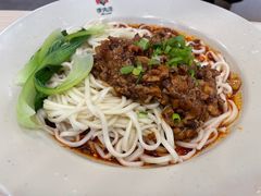 -李先生(天山路店)
