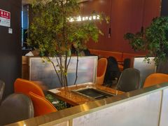 -鹿客臻鲜海鲜自助餐厅(永旺店)