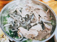 -攀枝花·任德琼·盐边羊肉米线