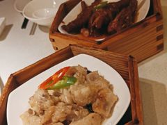 -顺峰顺水顺德菜(第一百货店)