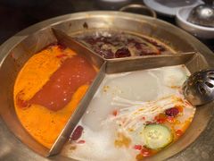 -周师兄大刀腰片火锅(洪崖洞旗舰店)