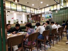 大堂-佰搭果·广式茶餐厅(石牌东路店)