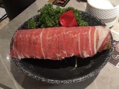 -芸山季·云南野生菌火锅(宝能环球汇店)