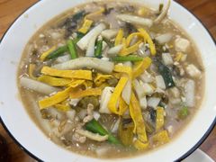 -老袁炒年糕(富豪路店)