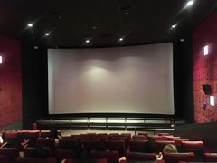 -成都百丽宫影城(LUXE太古里店)