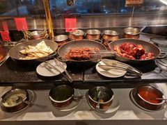 -The COOK·厨餐厅·自助餐(浦东嘉里大酒店)