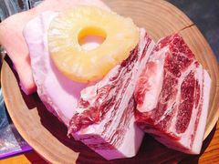 -济州爱肉堂(总店)