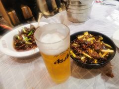 -华仔龙虾(永乐路总店)