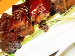 东坡肉-观宴中餐厅