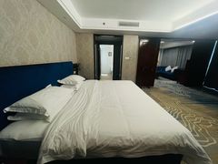 -顺德君豪酒店(佛山容桂渔人码头店)