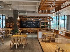 -冰泉豆浆馆(阳朔店)