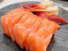 -争鲜回转寿司(太阳宫凯德PLUS店)