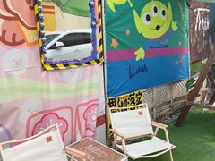 -Tim炒酸奶