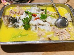 -新白鹿餐厅(城西银泰城店)