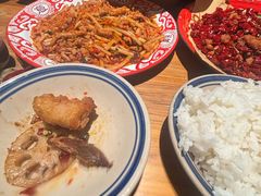 -破三川·新川菜(静安大融城店)