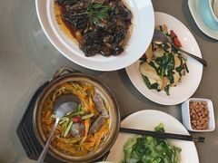-茶油香闽南菜·花园餐厅(前埔店)