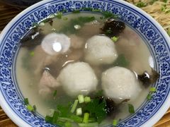 -煎意浓·吴记煎包(交通路店)