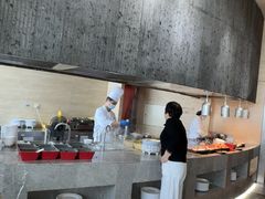 -余姚四明湖开元名都度假酒店·夏威夷西餐厅