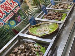 -集杰尚品海鲜烤肉自助餐厅(乳山振华店)