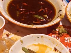 -拙味兄弟龙虾·江湖菜(和畅堂店)