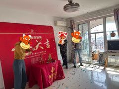 -居丽装饰空间设计(总部)