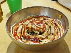 -鬼味烤翅(南锣鼓巷店)