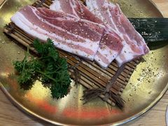 -胖老板的烤肉店—原鲜牛道(学府路店)