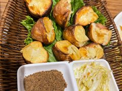 -蒙亨·手把肉·蒙古包文化主题餐厅(天恒广场店)