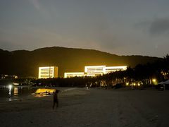 -三亚太阳湾柏悦酒店
