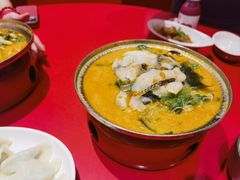 -喜家德虾仁水饺(漕河泾印象城店)