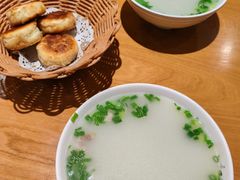 -和兴记牛肉火勺·羊汤(于洪广场店)
