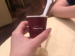 -哈根达斯(宁波和义店)