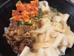 -潼十三肉夹馍(东单店)