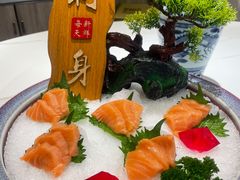 -神洲四海大酒楼(王府井澳门中心店)