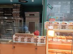 -爸爸糖手工吐司(上海五角场万达店)