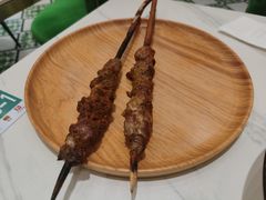 -石榴花新疆清真餐厅(莫愁湖店)
