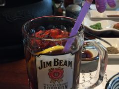 -热血兄弟·炭火烤肉(融侨中心店)