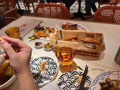 -太食獸泰式茶餐厅(IFS国金中心店)