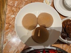 -金玉满堂潮州酒楼(无限极荟购物广场店)