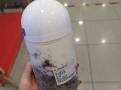 -兰熊鲜奶(西直门凯德mall店)