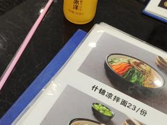 -宛平李记小吃(东关街店)