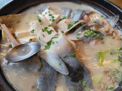 -雅安上里古镇