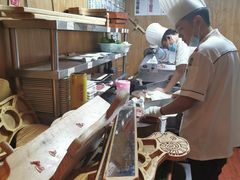 -南门四季铜锅涮肉(左家庄店)